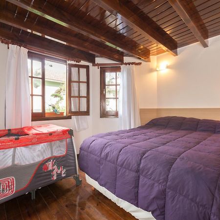 Cabanas Gonzalez Villa Gesell Esterno foto