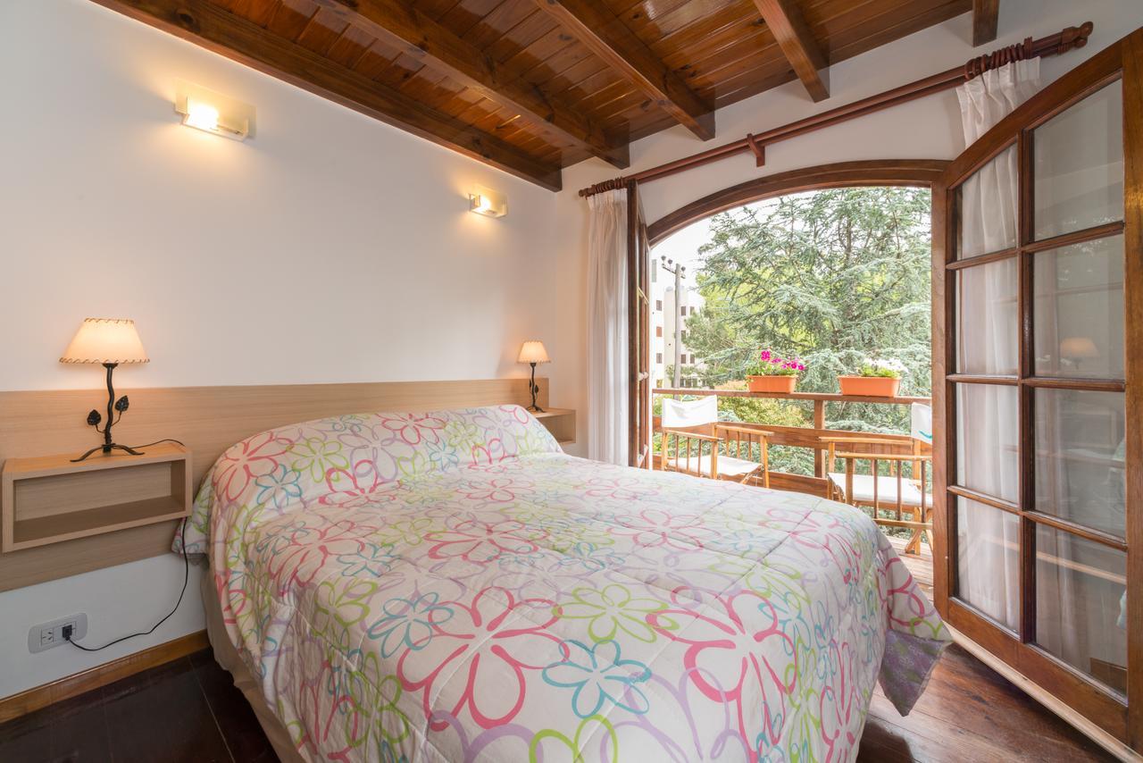 Cabanas Gonzalez Villa Gesell Esterno foto